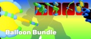 Roblox RIVALS Balloon Bundle