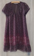 Sukienka damska – La Redoute – rozkloszowana