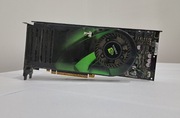 NVIDIA GeForce 8800 GTX 768MB DDR3 PCI-E BCM