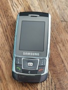 Telefon komórkowy SAMSUNG SGH-D900I nr.2