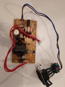 Brother DCP-315W - zasilacz sprawny