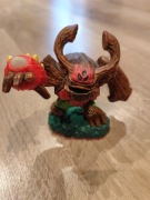Figurka Skylanders Giants Tree Rex 