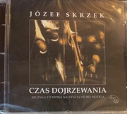 Czas dojrzewania Skrzek
