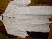 Koszula męska z krótkim rękawem rozmiar S 8 zł