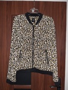 Bluza bomberka
