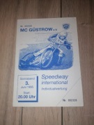 Turniej indywidualny, Gustrow 1995 cz
