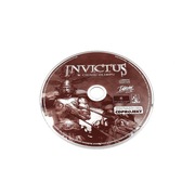 Invictus w cieniu olimpu pc box dvd cd rom pudełko wersja pudełkowa gra 
