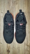 Buty Reebok Flashfilm Train 2.0 39/40 25.5cm sportowe czarne jak Nowe
