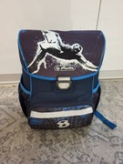 Tornister Herlitz piłka nożna 