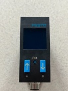 Zawór nowy Festo SWAB 200U