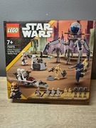 Lego 75372 Star Wars Zestaw Bitewny NOWE!!! 