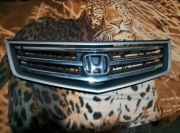 Grill Honda Accord 8