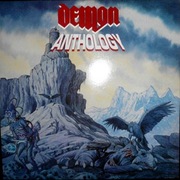 DEMON / Nwobhm - Anthology 2LP (1991) UNIKAT NOWY !!