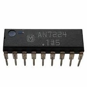 Układ scalony AN7224