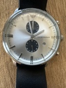 Zegarek Emporio Armani męski