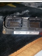 Sterownik silnika punto 2 IMMO OFF 