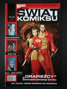 Świat Komiksu nr 35 - luty 2004