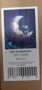 Haft diamentowy 