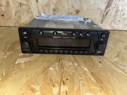 Radio Becker Traffic pro BE4730 FORD