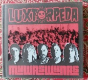Luxtorpeda - Mywaswynas      2CD