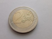 Słowacja 2 euro 2024