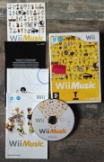Wii Music Nintendo Wii