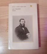 Lew Tołstoj - Opowiadania / Lev Tolstoy - Stories