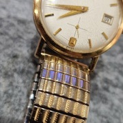 BULOVA 1969 Vintage - Stan Idealny - Unikat z Historią - Speidel USA