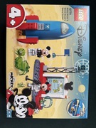 Lego 10774 Mickey Mouse rakieta 