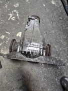 Most Audi a4b7 przełożenie 3.89 35 na 9 zębów