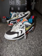 Nike Air VaporMax EVO Bright Citrus