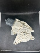 Silnik regulatora szyby drzwi przednich A2048200142