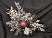 WYPRZEDAŻ - STROIK ŚWIĄTECZNY ozdoba 