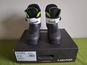 buty narciarskie HEAD Z1 185 18,5cm