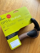 Chwyty rowerowe - gripy Ergon GP 3 L Biokork