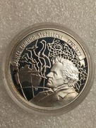 10 zł  PAWEŁ EDMUND STRZELECKI 1997 R