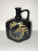 Porcelanowa karafka vintage , Polska, lata 70