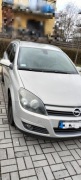 Opel Astra H kombi 1.8 +LPG 125km
