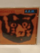 R.E.M. - MONSTER CD 1994 
