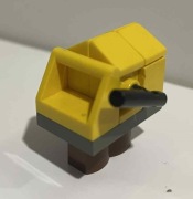 LEGO skrzynka na listy