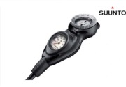 Manometr nurkowy Suunto CB2 inline