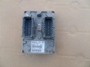 Fiat Panda II Sterownik Komputer Silnika IAW 5NF.S5