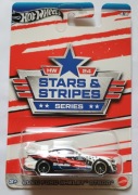 Hot Wheels  2020 Ford Shelby GT500 . HRW65 . 2024 r 
