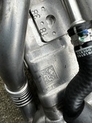 Chłodnica egr BMW f11 n47 218km