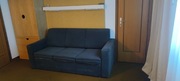 Sofa z funkcja spania 160x200