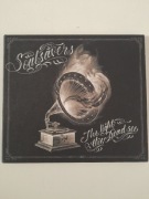 Solusavers&Dave Gahan The light the dead see