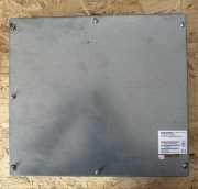 Komputer przemysłowy Siemens 6FC5210-0DF00-0AA2 Sinumerik 810D