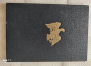 Niemiecki Dyplom zawodu 1935