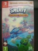 Smerfy: Smerfne Marzenia – Edycja Rozmarzona – Nintendo Switch