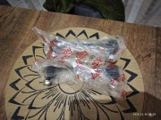 9050303 KAMOKA WAHACZ TYL L/P DOL